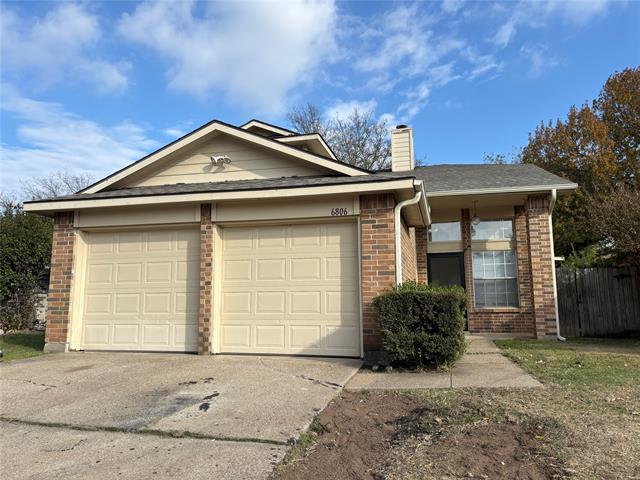 Building Photo - 6806 Silver Sage Dr