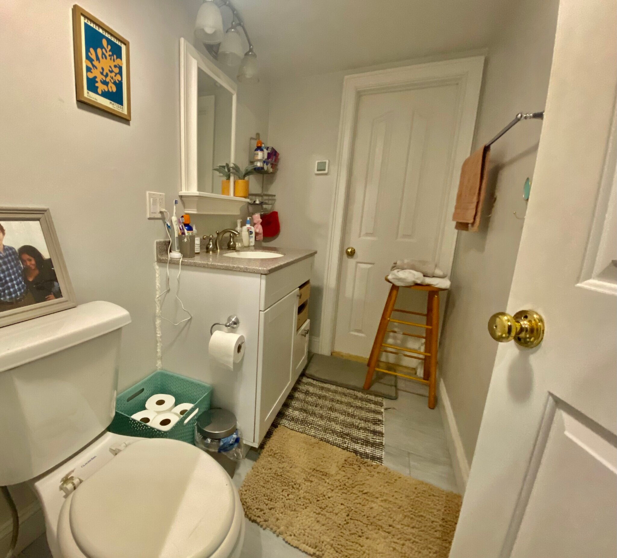 Building Photo - 14 Alleghany St