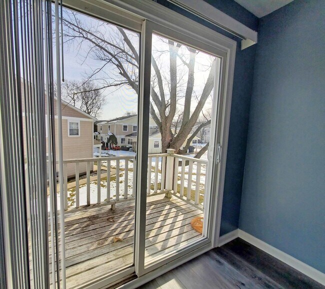 Building Photo - 1223 Quincy Ct