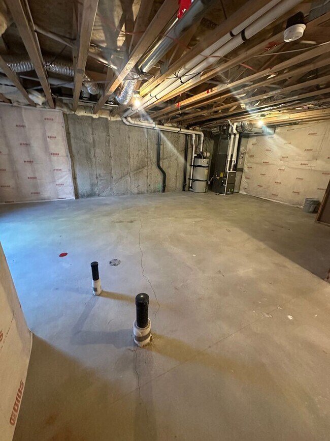 Building Photo - Gorgeous Townhome!!!