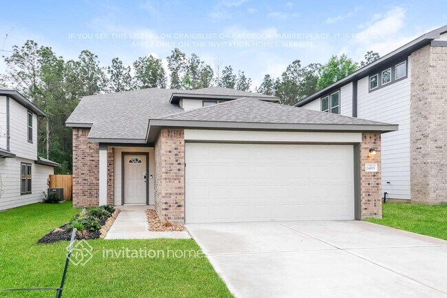 Primary Photo - 24915 Aconite Ln