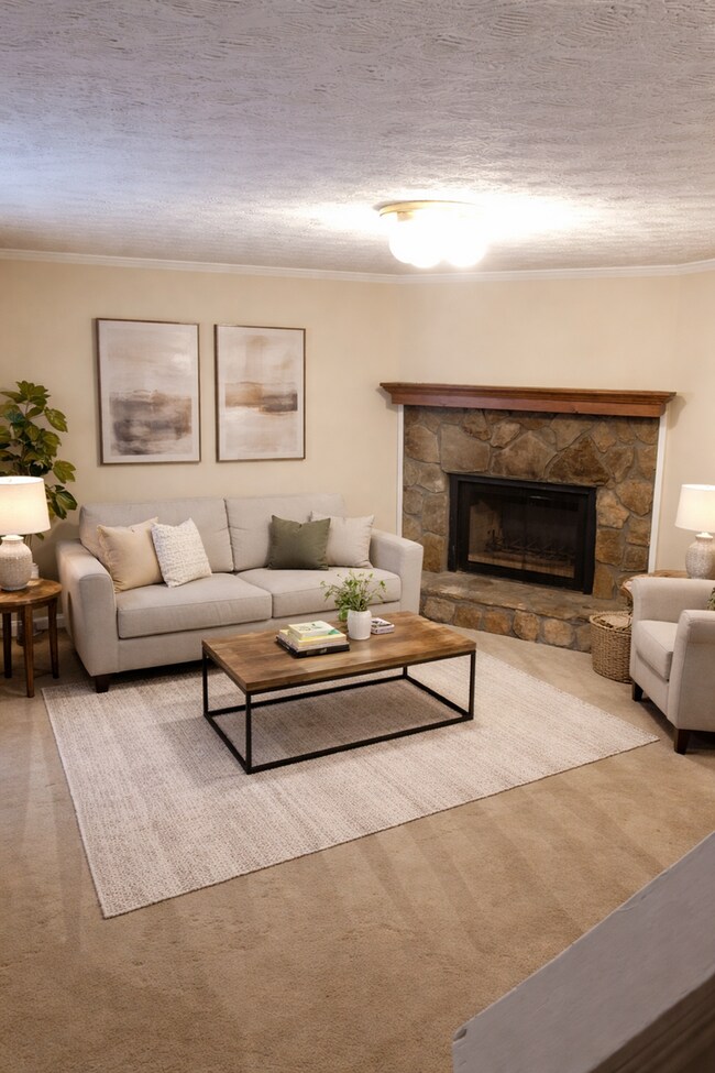 Building Photo - 3526 Hopkins Ct