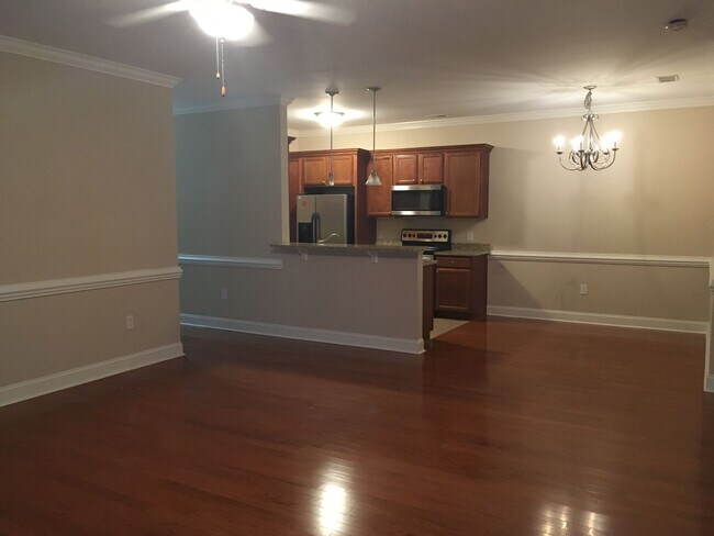 Building Photo - Back on the Market TODAY!  Condo Living At...
