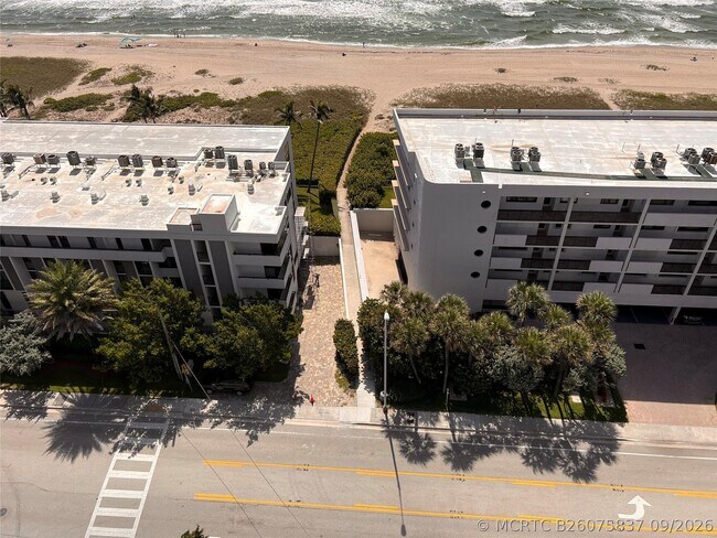 Building Photo - 531 N Ocean Blvd