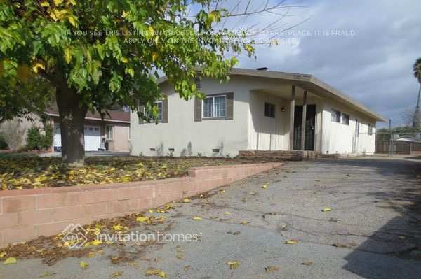 Building Photo - 1172 Elm Ave