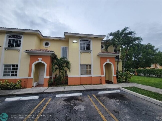 Building Photo - 7260 NW 174th Terrace