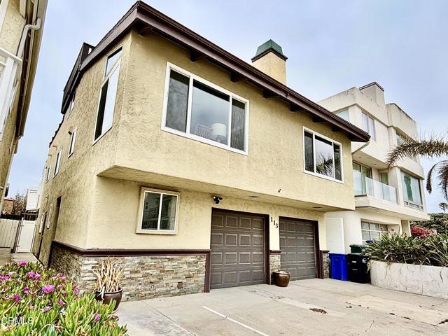 Building Photo - 113 Los Robles St