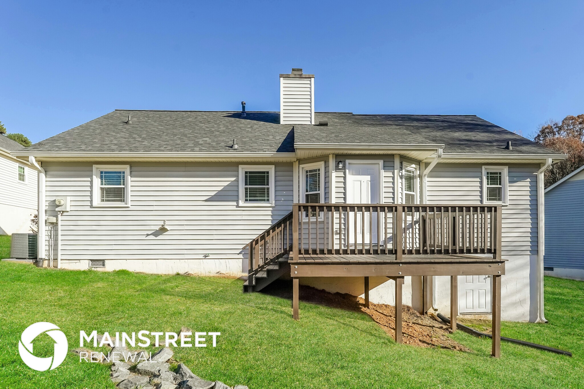 Building Photo - 6000 Southcrest Dr