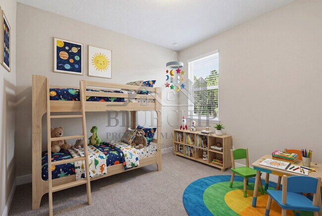 Building Photo - 1213 Pampus Dr