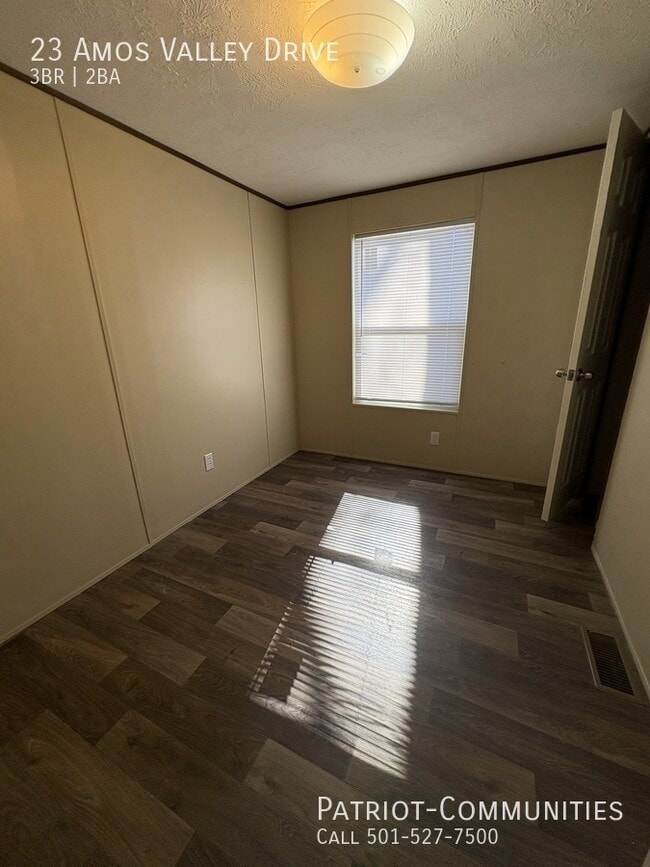 Building Photo - 23 Amos Valley Dr