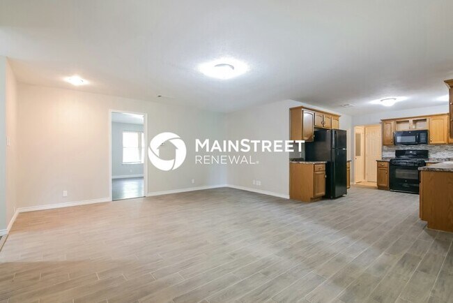 Building Photo - 4 Bedroom Pet-Friendly Home in Burleson, T...