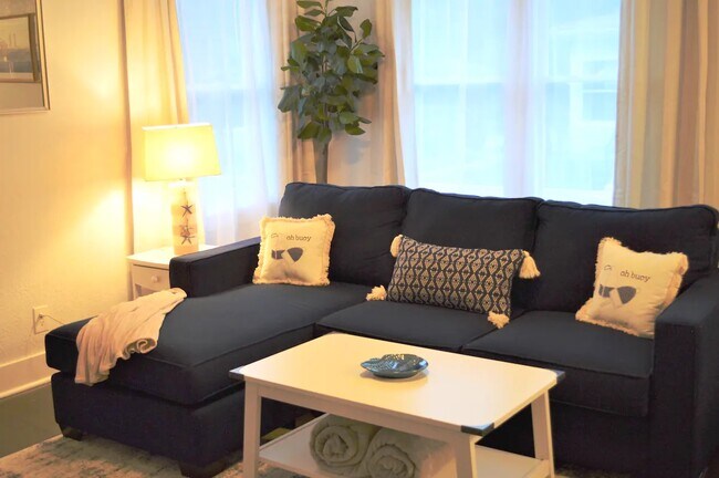 Sofa - 1115 8th St N