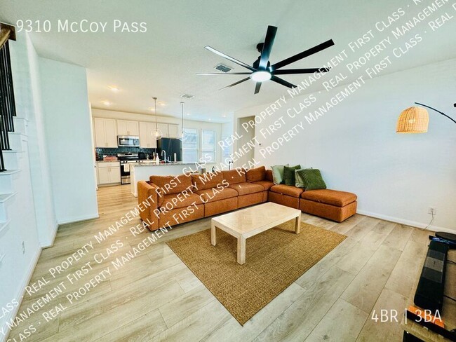 Building Photo - 9310 McCoy Pass