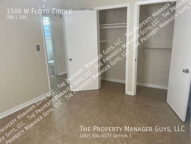 Building Photo - 1506 W Floyd Cir