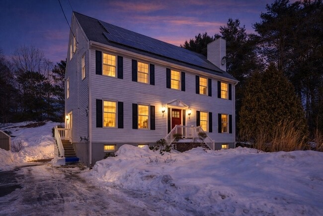 Building Photo - 159 Pine St