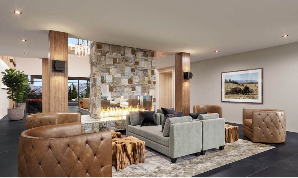 Building Photo - 1364 W Stillwater Dr