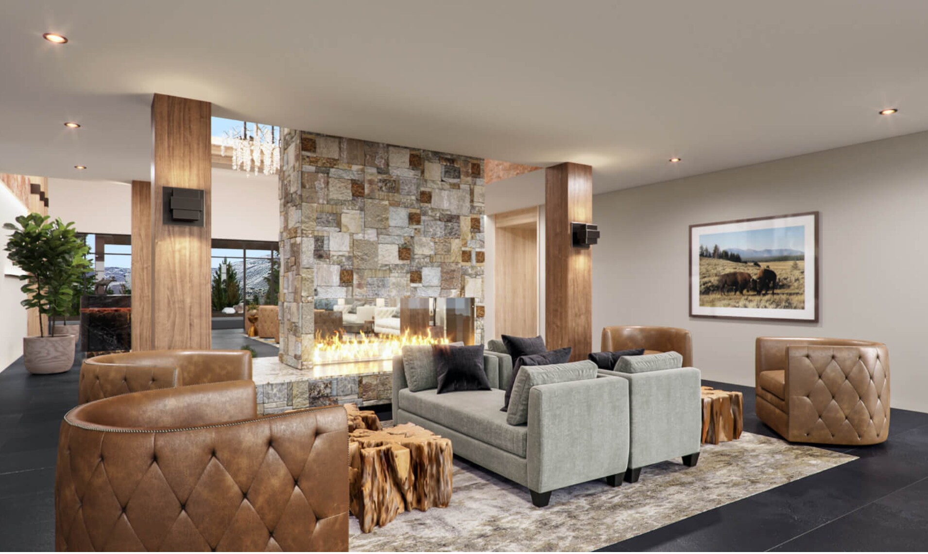 Building Photo - 1364 W Stillwater Dr