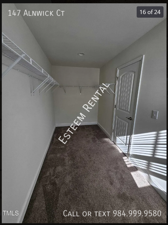 Building Photo - 147 Alnwick Ct