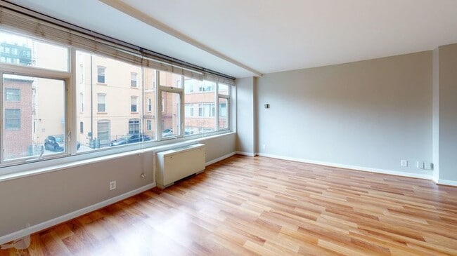 Building Photo - 1545 18th St NW