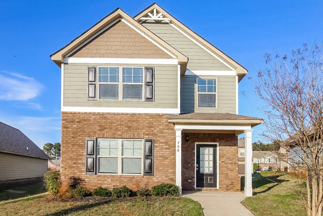 Building Photo - 706 Galveston Way