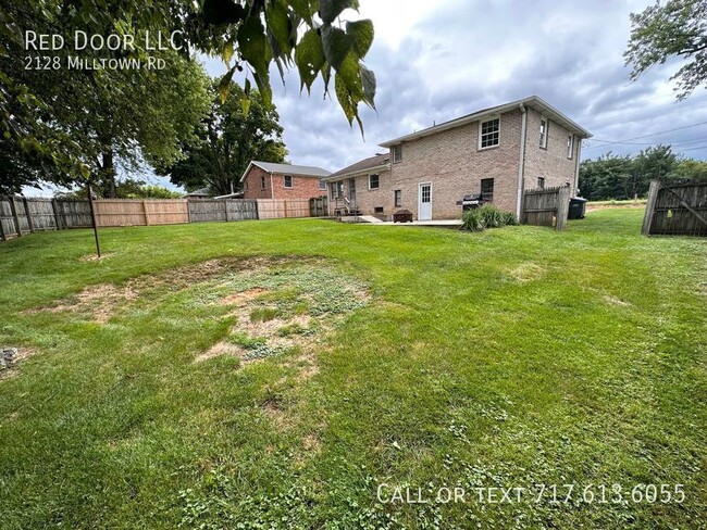 Building Photo - 2128 Milltown Rd