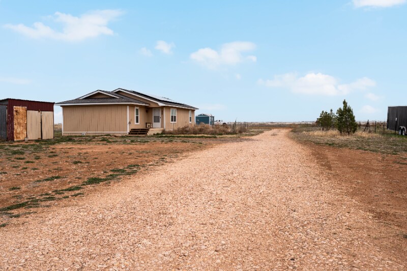 Building Photo - 228 F M 2378