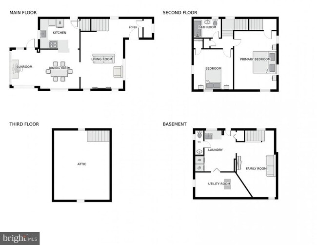 Building Photo - 4428 Butterworth Pl NW