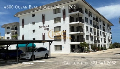 Building Photo - 4600 Ocean Beach Blvd