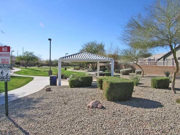 Building Photo - * COMING SOON * Nice spacious 3 bedroom, 2 bath home in FABULOUS EAST MESA NEIGHBORHOOD!
