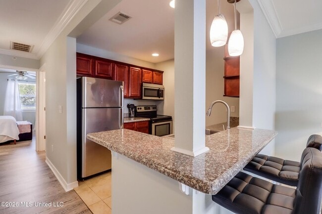 Building Photo - 1282 Beach Blvd