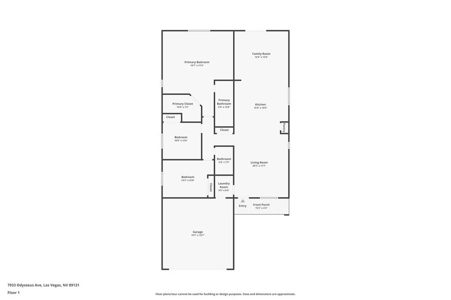 Building Photo - 7933 Odysseus Ave