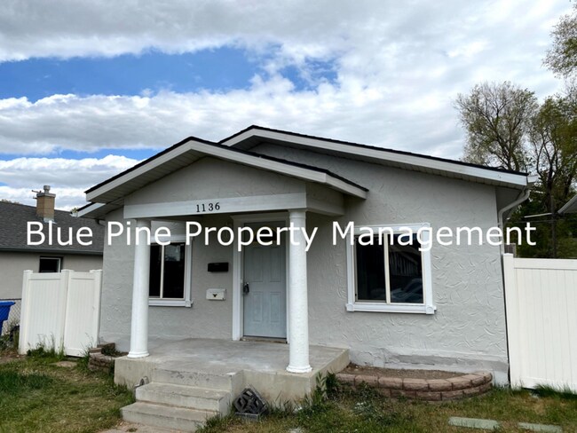 Primary Photo - 1136 S 2nd Ave