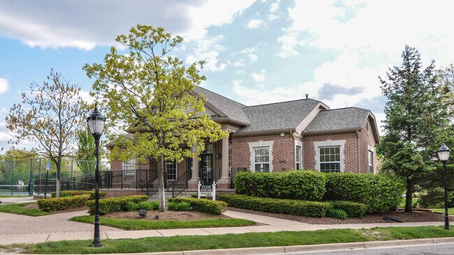 Building Photo - 2970 Barclay Wy