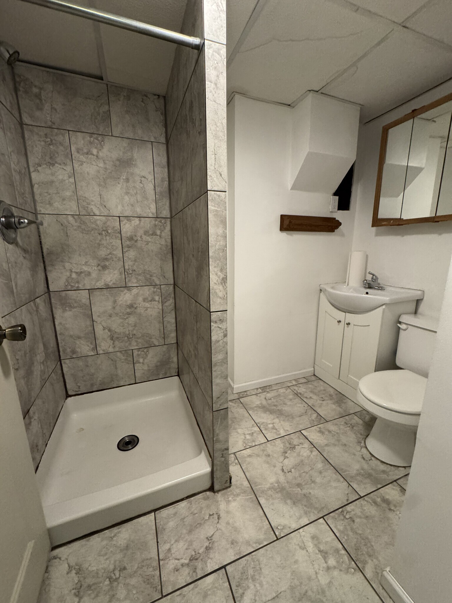 Basement - 312 N 4th St