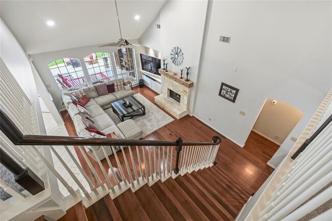 Building Photo - 13802 Bowden Creek Dr
