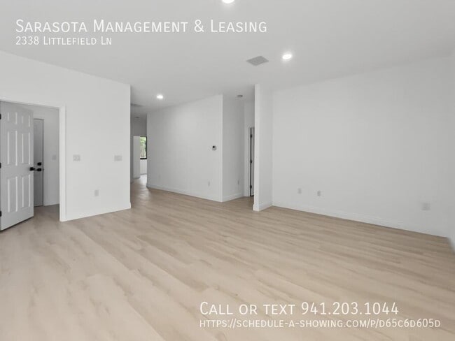 Building Photo - 2338 Littlefield Ln