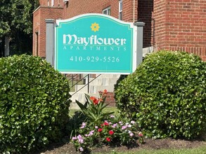 Building Photo - ? Cozy 1-Bedroom Apartment in Baltimore Ci...