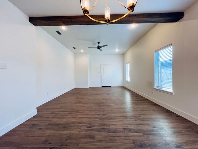 Building Photo - PRE-LEASING FOR AUGUST MOVE-IN: Recently Built 3/2/2 in Cooper ISD