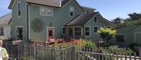 Building Photo - 231 Lobos Ave