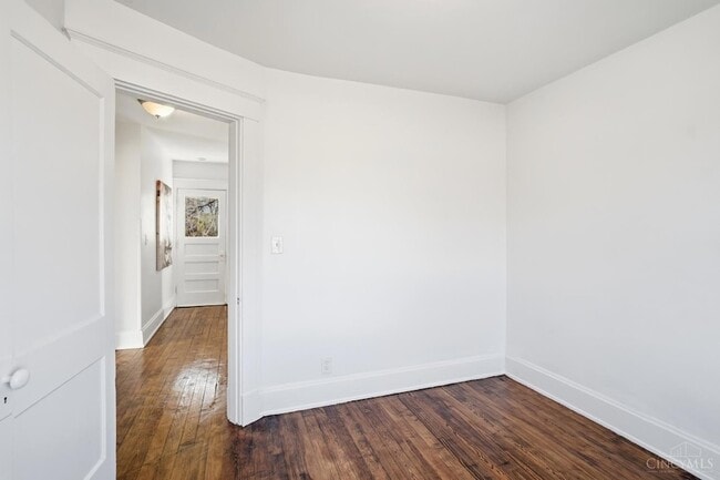 Building Photo - 3317 Bevis Ave