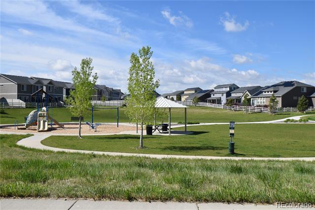 Building Photo - 17747 E 54th Ave