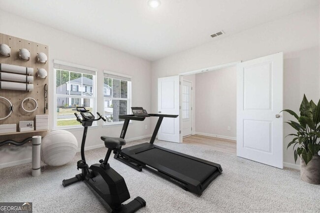 Building Photo - 7768 Richmond Trl