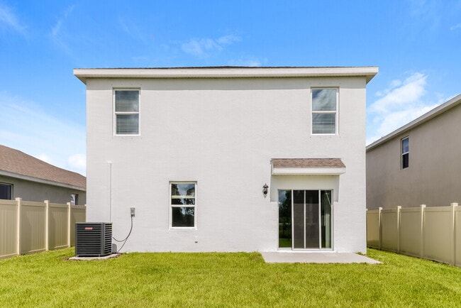 Building Photo - 4108 Shady Foxtail Ct
