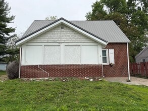 Building Photo - 1221 Williams-E