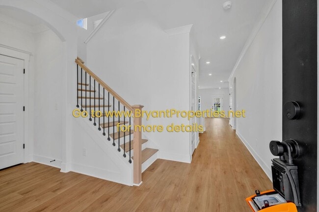 Building Photo - Gallatin - New 4-Bedrooms, 2.5 Baths