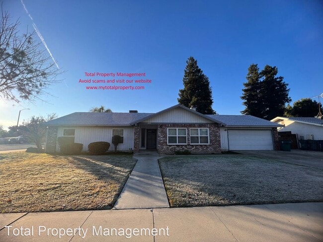 Primary Photo - 3 br, 2 bath House - 1697 E. Avila Dr