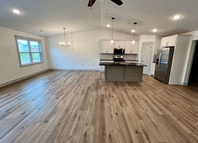 Building Photo - Brand New 3 Bed 2 Bath Duplex in East Manhattan!