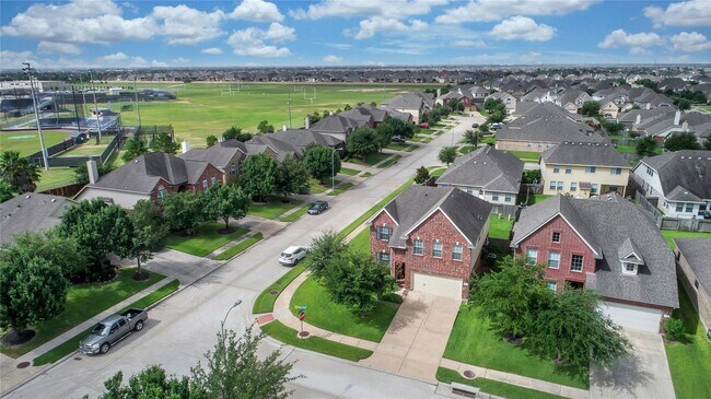 Building Photo - 3626 Knights Hollow Ct