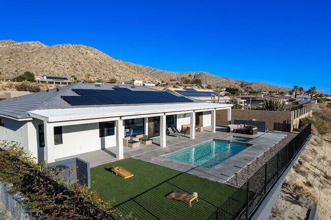 Building Photo - 66801 Verbena Dr