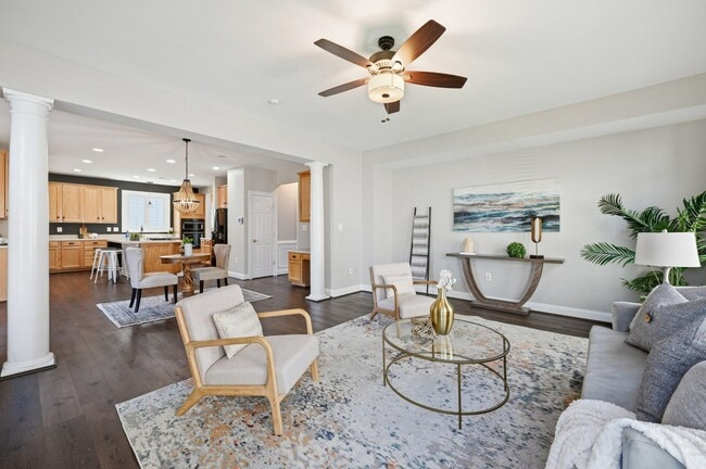 Building Photo - 2530 Transom Pl